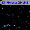 Cl* Melotte   20    LMB   12248
