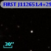 FIRST J112651.4+290715