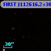 FIRST J112616.2+300355
