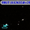 FIRST J112632.0+295248
