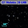 Cl* Melotte   20    LMB   12250