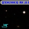 [ZEH2003] RX J1136.3+3030  2