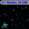 Cl* Melotte   20    LMB   12251