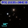 PCG J1135+3042 D