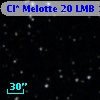 Cl* Melotte   20    LMB   12253