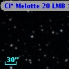 Cl* Melotte   20    LMB   12254