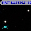 FIRST J113726.7+303554