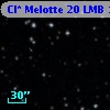 Cl* Melotte   20    LMB   12259