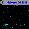 Cl* Melotte   20    LMB   12265