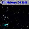 Cl* Melotte   20    LMB   12266