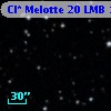 Cl* Melotte   20    LMB   12271
