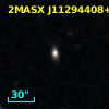 2MASX J11294408+2801216