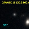 2MASX J11322562+2803247