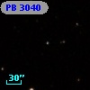 PB  3040