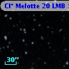 Cl* Melotte   20    LMB   12275