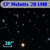 Cl* Melotte   20    LMB   12276