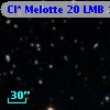Cl* Melotte   20    LMB   12277