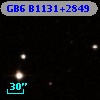 GB6 B1131+2849