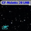 Cl* Melotte   20    LMB   12278