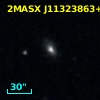 2MASX J11323863+3010094