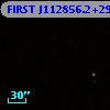 FIRST J112856.2+294317