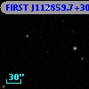 FIRST J112859.7+302040