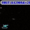 FIRST J112909.6+290645