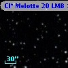 Cl* Melotte   20    LMB   12280