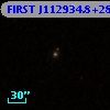 FIRST J112934.8+282135