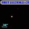 FIRST J112936.5+294720