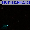 FIRST J112944.2+293918