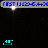 FIRST J112945.4+300304