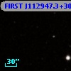 FIRST J112947.3+302316
