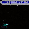 FIRST J112959.4+285652