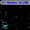 Cl* Melotte   20    LMB   12285