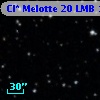 Cl* Melotte   20    LMB   12289
