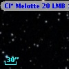 Cl* Melotte   20    LMB   12290