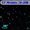 Cl* Melotte   20    LMB   12292