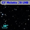 Cl* Melotte   20    LMB   12293
