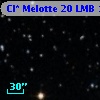 Cl* Melotte   20    LMB   12294