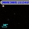 [MHW2009] J113418.1+284713