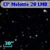 Cl* Melotte   20    LMB   12297