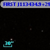FIRST J113434.9+284133
