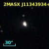 2MASX J11343934+2837110