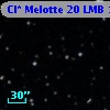 Cl* Melotte   20    LMB   12298