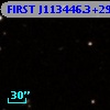 FIRST J113446.3+293955