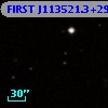 FIRST J113521.3+290408