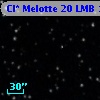 Cl* Melotte   20    LMB   12300