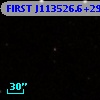 FIRST J113526.6+292645