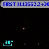 FIRST J113552.2+300536